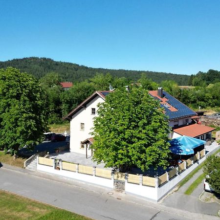 Gasthaus Zum Stausee Grafenau  Zewnętrze zdjęcie