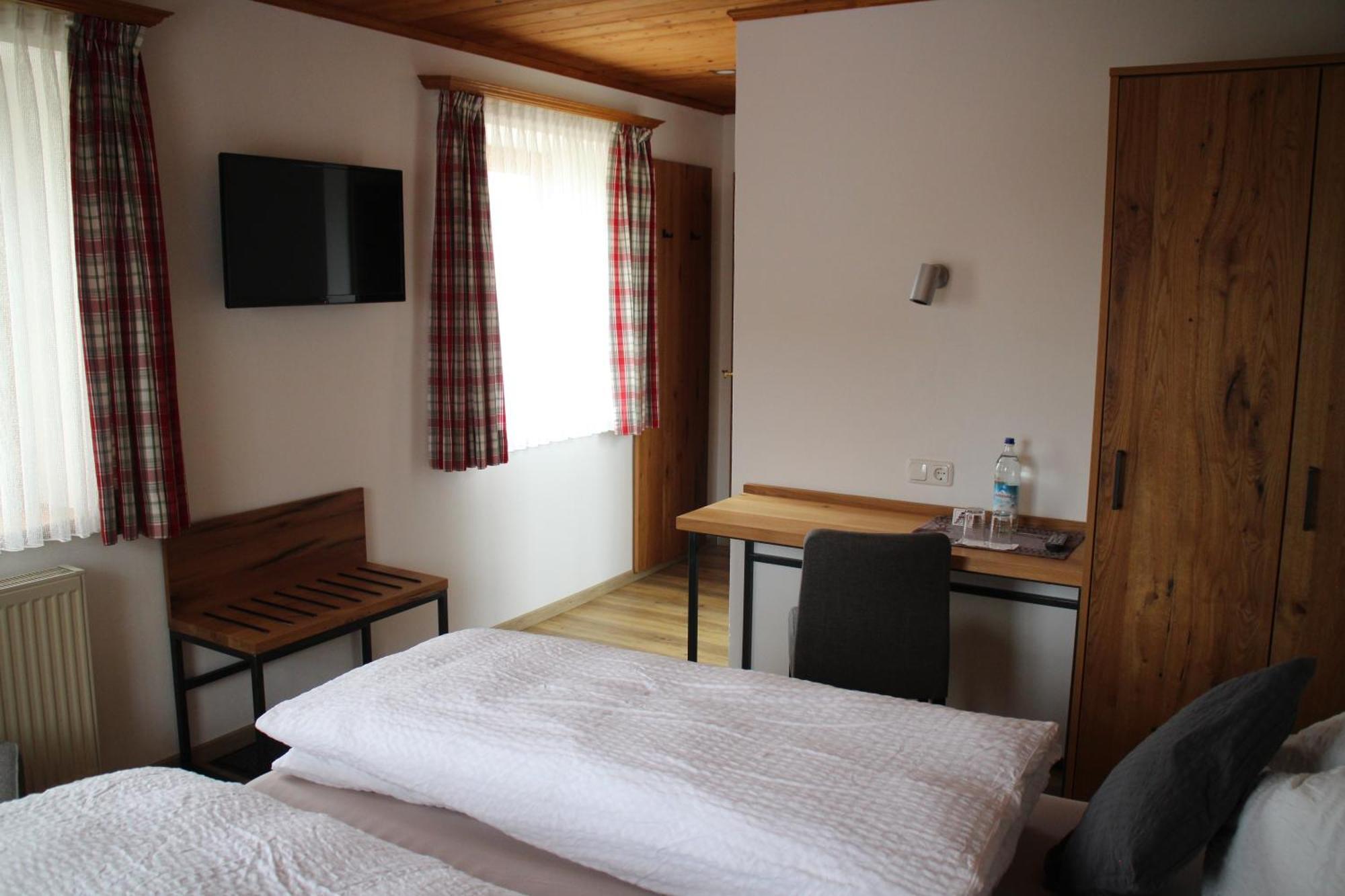 Gasthaus Zum Stausee Grafenau  Zewnętrze zdjęcie