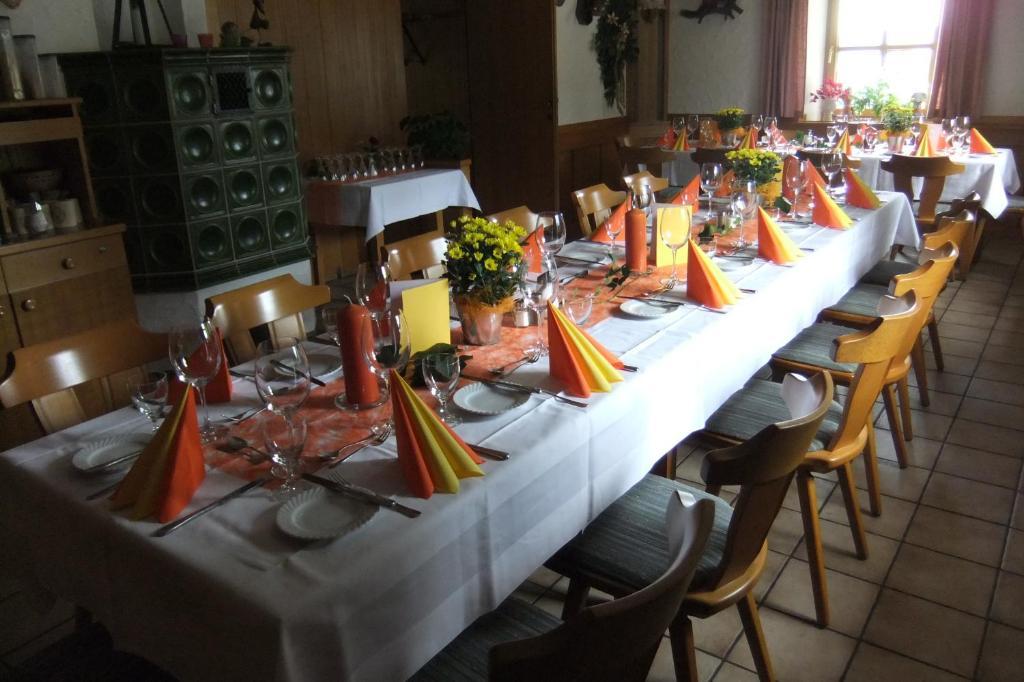 Gasthaus Zum Stausee Grafenau  Zewnętrze zdjęcie