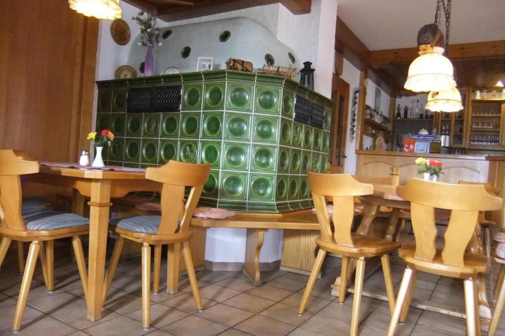Gasthaus Zum Stausee Grafenau  Zewnętrze zdjęcie