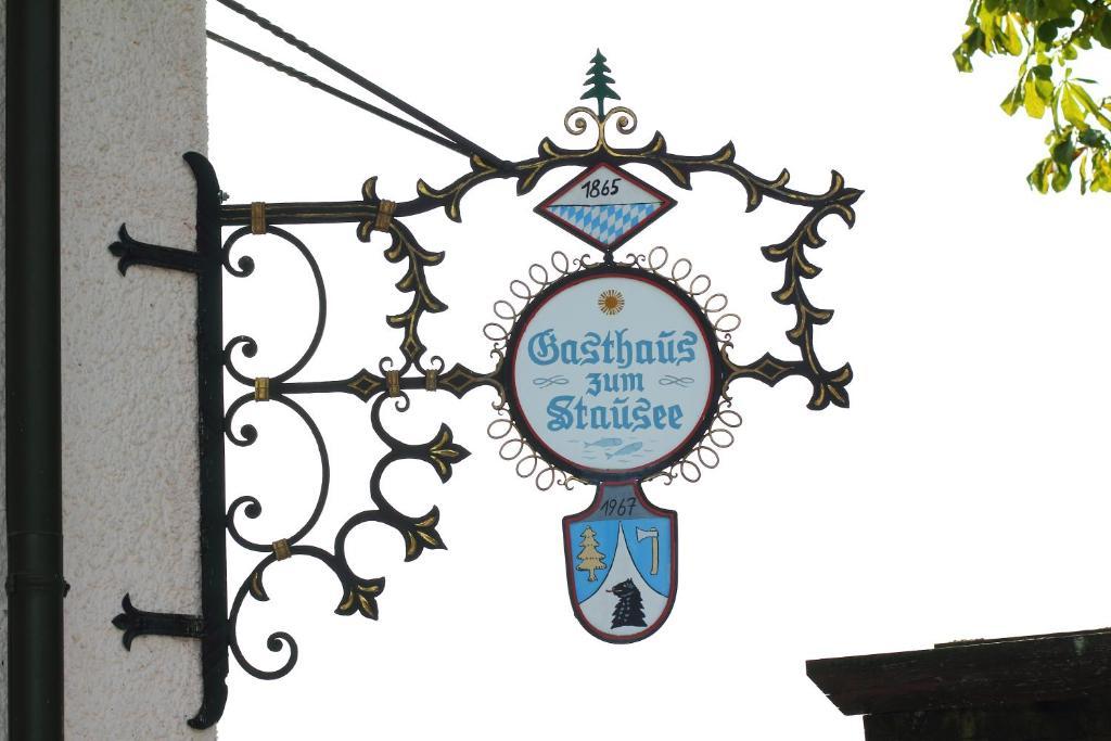 Gasthaus Zum Stausee Grafenau  Zewnętrze zdjęcie